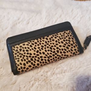 Stella Dot Covet Clutch
